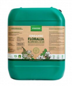 Greenman FLORALIA