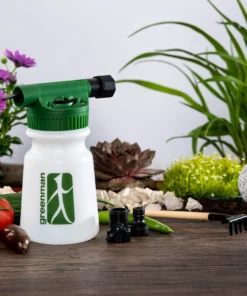 Greenman-Multifunktioneller-Spray-Verteiler